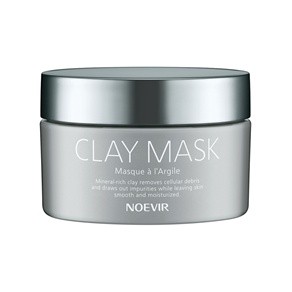 ノエビア(NOEVIR) クレイマスク