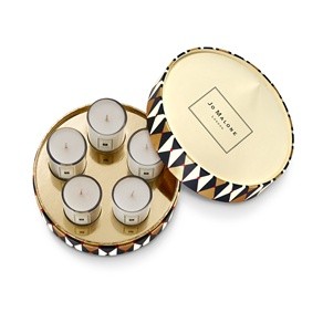 ジョー マローン ロンドン(JO MALONE LONDON) クリスマス ミニチュア キャンドル コレクション