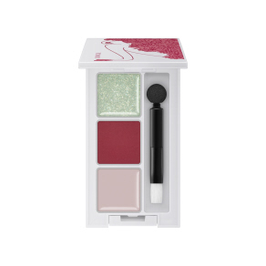 テンプティングレイヤーパレット