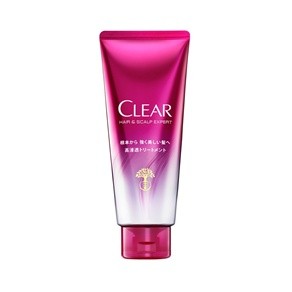 高浸透トリートメント