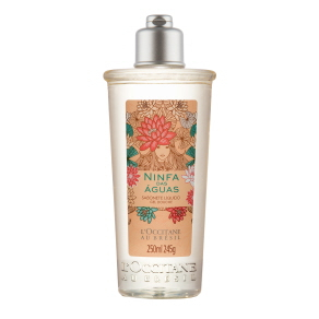 ロクシタン(L'OCCITANE) オー ド ニンファ シャワージェル