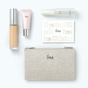 ベイスメイクキット