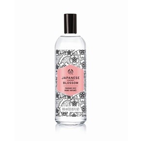 ザ・ボディショップ(THE BODY SHOP) ジャパニーズチェリーブロッサム フレグランスミスト