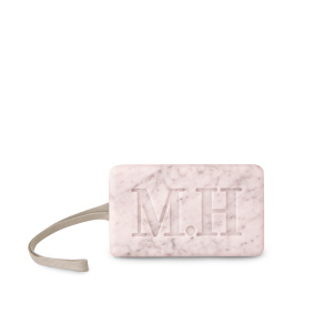 ルバーブ アンド ピオニー ソープ オン ア ロープ