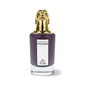 ペンハリガン マッチ アド アバウト ザ デューク オードパルファム