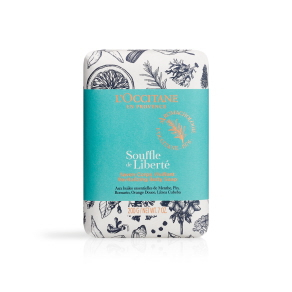 プロヴァンスアロマ ソープ（リバイタライジング）