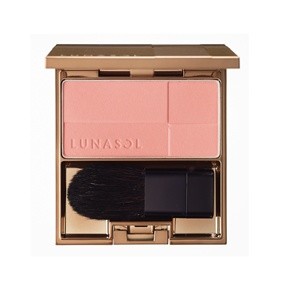 ルナソル カラーリングシアーチークス（レフィル）