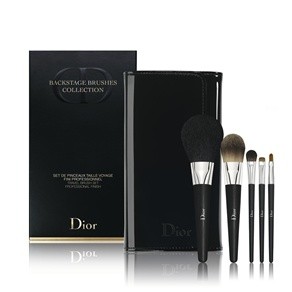 Dior バックステージホリデイブラシセット ディオール(DIOR) バックステージ ホリデイ ブラシ セット