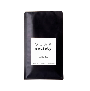 バスソーク ホワイトティー