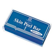 スキンピールバー AHAマイルド