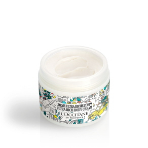 カラーユアシア リッチボディクリーム