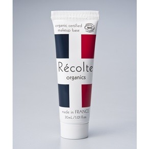 レコルトオーガニック ナチュラルメイクアップベース