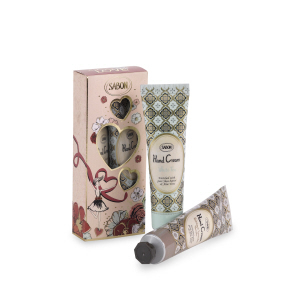 ハンドクリーム デュオ