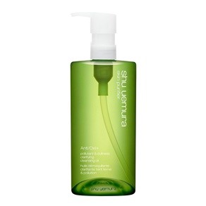 A/O+P.M. クリア ユースラディアント クレンジング オイル