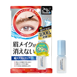 ブロウラッシュEX ブロウコーティング R