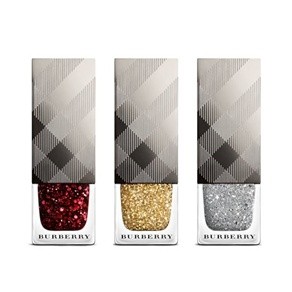 バーバリー(Burberry) ネイルポリッシュ ～ランウェイ メイクアップ コレクション～