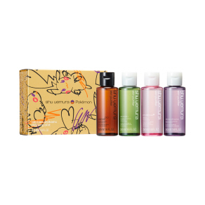 シュウ ウエムラ(shu uemura) シュウ ウエムラ キャッチ・エム・オール ピカシュウ クレンジング オイル キット