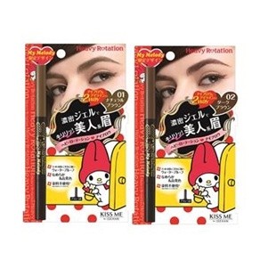 ヘビーローテーション ジェルアイブロウライナー