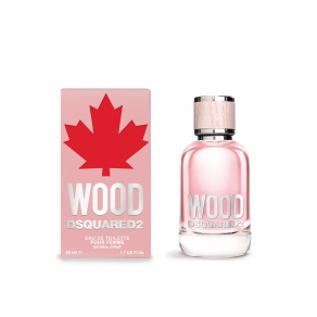 ウッド フェム オーデトワレ