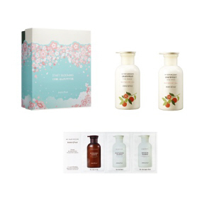 バスタイムセット サクラエディション 2019