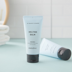 INNISFREE(イニスフリー) マイメイクアップクレンザー　メルティングバーム