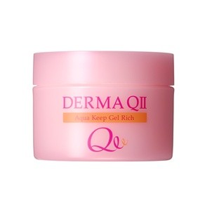 アクアキープジェルリッチ