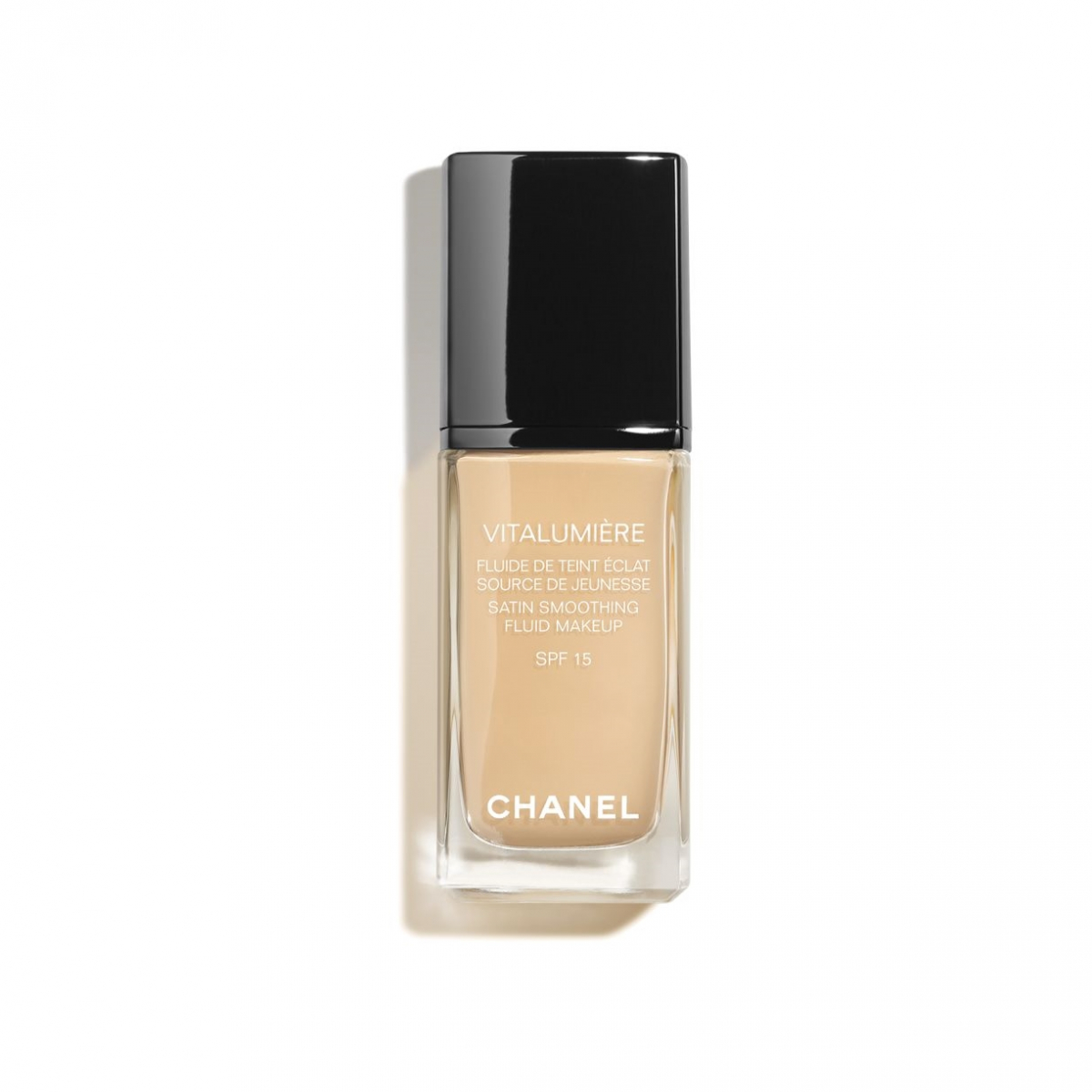 CHANEL(シャネル) ヴィタルミエール フリュイド