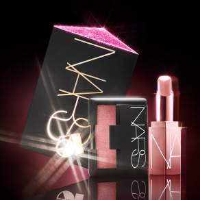 NARS NARS JAPAN ソフトコア ブラッシュ&バームデュオ 5027