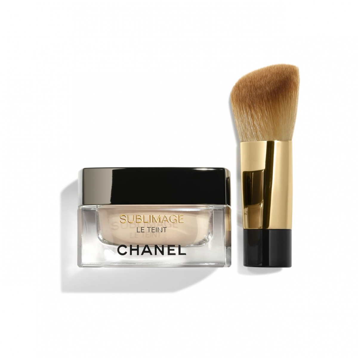 CHANEL(シャネル) サブリマージュ ル タン