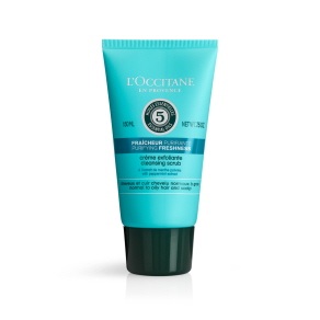 ファイブハーブス ピュアフレッシュネス ディープクレンジングケア