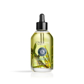 ロクシタン(L'OCCITANE) ファイブハーブス ナリッシングインテンシヴプレオイル