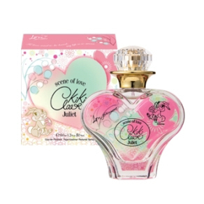 ジュリエット キキ クレール オードパルファム ミスバニー限定デザイン