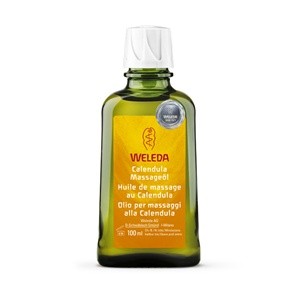 ヴェレダ カレンドラ マッサージオイル