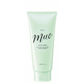 クリーム洗顔料