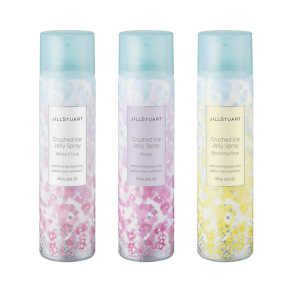 クラッシュアイス ジェリースプレー