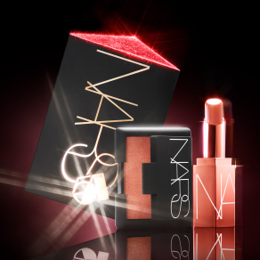 NARS NARS JAPAN ソフトコア ブラッシュ&バームデュオ 5029