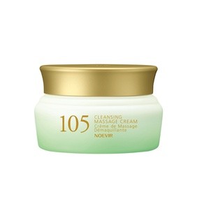 クレンジングマッサージクリーム