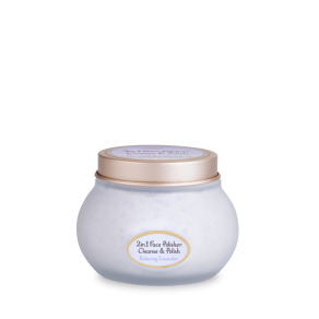 フェイスポリッシャー リラクシング