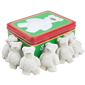 ラッシュ(LUSH) バターベア ギフト