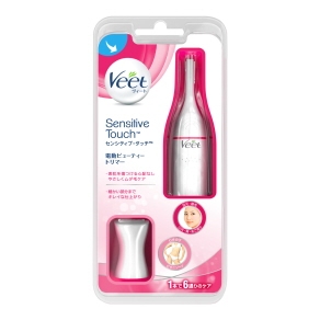 ヴィート センシティブ・タッチ（TM）