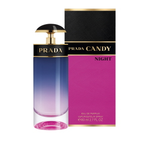 キャンディ ナイト オーデパルファム