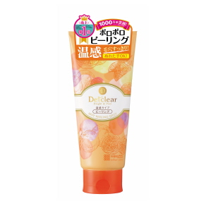 ブライト＆ピール ピーリングジェリー＜ホット＞