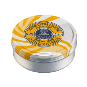 ロクシタン(L'OCCITANE) スノーシア ボディクリーム（ジャスミンパッション）