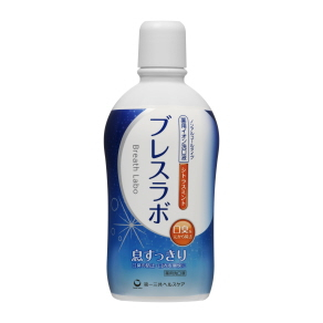 ブレスラボ（R） マウスウォッシュ