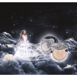 コスメデコルテ マルセルワンダース　コレクション　コスメデコルテ　フェイスパウダー Ⅸ