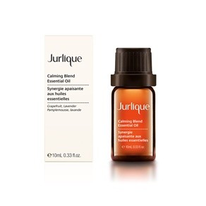 エッセンシャルオイルブレンド リラクゼーション