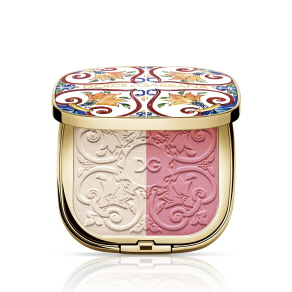 ソーラーグロウ イルミネーティングパウダー デュオ