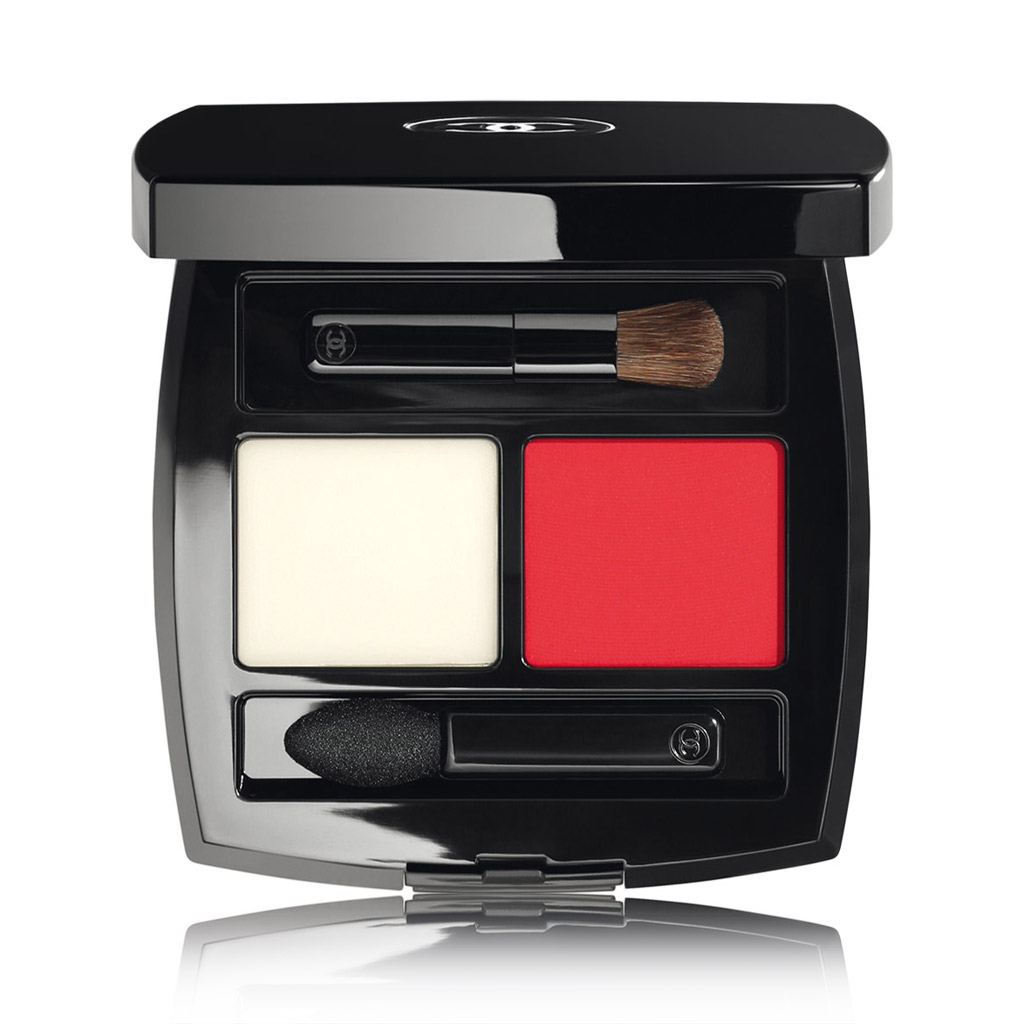 CHANEL(シャネル) プードゥル ア レーヴル