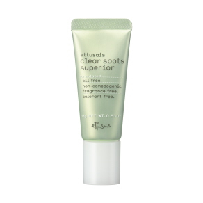エテュセ(ettusais) 薬用アクネ クリアスポッツ スーペリア