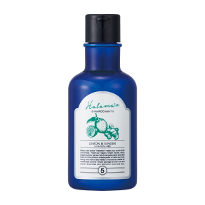 シャンプー ミント5